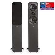 Głośniki i kolumny - Q Acoustics QA 3050i szary - miniaturka - grafika 1