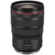 Obiektywy - Canon RF 24-70mm f/2.8 L IS USM - miniaturka - grafika 1
