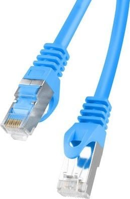 Lanberg Patchcord Kat.6 Ftp 2m Niebieski Lanberg