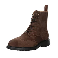 Kozaki damskie - GANT FOOTWEAR Męskie buty MILLBRO półdługie kozaki, ciemny brąz, 46 UE - miniaturka - grafika 1