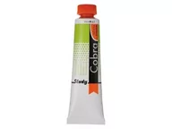 Farby i media malarskie - Farba wodno-olejna, 40 ml, Zielony żółtawy 617 - miniaturka - grafika 1