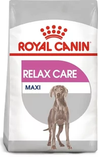 Royal Canin CCN Maxi Relax Care 9 kg - Sucha karma dla psów - miniaturka - grafika 1