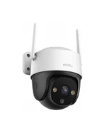 Kamery IP - imou Kamera  IPC-S41FP PTZ zewnętrzna IP66 - miniaturka - grafika 1