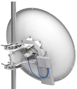 Mikrotik mANT30-PA MTAD-5G-30D3-PA , 30dBi parabolická anténa, 2x2MIMO, 2xRPSMA - Pozostałe akcesoria sieciowe - miniaturka - grafika 4