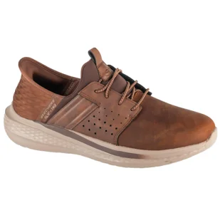 Buty sportowe Sneakersy męskie, Slip-Ins: Slade - Zachary - Buty trekkingowe męskie - miniaturka - grafika 1