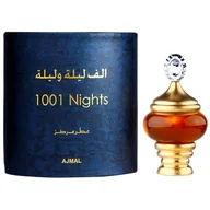 Wody i perfumy damskie - Ajmal Nights 1001 perfumy dla kobiet 30 ml - miniaturka - grafika 1