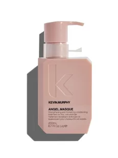 Kevin Murphy Angel, kuracja odbudowująca dodająca objętości włosom, 200 ml - Odżywki do włosów - miniaturka - grafika 1