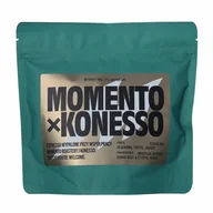 Kawa - Kawa ziarnista Momento Konesso Blend 250g - miniaturka - grafika 1