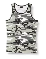 Koszulki i topy damskie - Miltec Urban 905 Tank Top - miniaturka - grafika 1