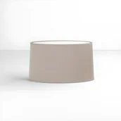 Oprawy, klosze i abażury - Abażur Oval 300 do lamp Astro Lighting - beż - miniaturka - grafika 1