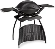 Grille - Weber Q2400 - miniaturka - grafika 1