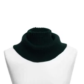 Apaszki i szaliki damskie - Golfik Polski Komin Golf Ciepły Na Zimę - Glf-Ml-52 - miniaturka - grafika 1