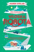 Kryminały - Włoska robota - miniaturka - grafika 1