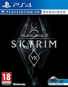 Gry PlayStation 4 - The Elder Scrolls V: Skyrim VR (PS4) - miniaturka - grafika 1