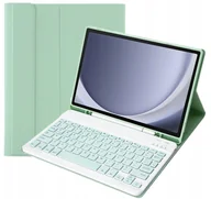 Etui do tabletów - ETUI KLAWIATURA do SAMSUNG GALAXY TAB A9+ PLUS 11 2023 X210 / X215 / X216 - miniaturka - grafika 1
