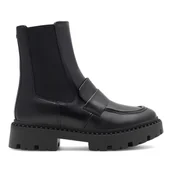 Botki damskie - Botki Badura BAVARIA-01-V - miniaturka - grafika 1