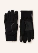 Rękawiczki - Reusch Rękawiczki Sportowe Diver X R-Tex® Xt Touch-Tec schwarz - miniaturka - grafika 1