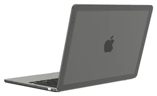 Incase Edge Hardshell Case do Apple MacBook Air 15'' M3 2024/M2 2023 czarny INMB200752-BLK - Torby na laptopy - miniaturka - grafika 1