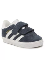 Trampki męskie - ADIDAS adidas CCF I buty fitness, uniseks, niebieskie -  niebieski -  26 EU - miniaturka - grafika 1