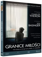 Dramaty DVD - Granice miłości DVD - miniaturka - grafika 1