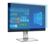 Filtry prywatyzujące - Targus Filtr ochronny Blue Light Filter/Anti-glare Protector 23.8" - miniaturka - grafika 1