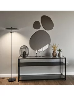 Zestaw trzech luster dekoracyjnych o organicznym kształcie - OPALIT, ZESTAW OPALIT (wymiar całości w konfiguracji jak na zdjęciu): 60x89 - Lustra Zestaw trzech luster dekoracyjnych o organicznym kształcie - OPALIT, ZESTAW OPALIT (wymiar całości w konfiguracji jak na zdjęciu): 60x89 - Lustra - miniaturka - grafika 1