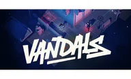 Gry PC Cyfrowe - Vandals (PC/MAC) klucz Steam - miniaturka - grafika 1