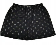 Majtki męskie - BOKSERKI MĘSKIE PRODUKT POLSKI rozmiar L MAX - miniaturka - grafika 1