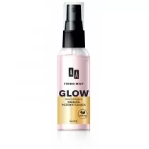 Aa Mist Glow mgiełka utrwalająca makijaż 50ml - Utrwalacze do makijażu - miniaturka - grafika 1