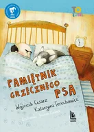 E-booki dla dzieci i młodzieży - Pamiętnik grzecznego psa - miniaturka - grafika 1