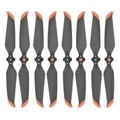 Akcesoria do drona - Nadaje się do śmigła DJI Royal AIR 2S MAVIC AIR2 cicha redukcja szumów ostrze skrzydła 7238F akcesoria - miniaturka - grafika 1