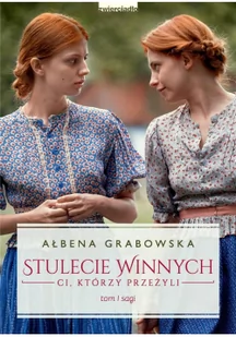 Ci, którzy przeżyli - Opowiadania - miniaturka - grafika 3