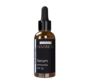 NovaClear Serum ochronne anti-blue light SPF30 30.0 ml - Kosmetyki do pielęgnacji twarzy męskie - miniaturka - grafika 1