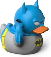 Figurki dla dzieci - tubbz mini kaczuszka figurka dc comics batman cosplaying rubber duck - miniaturka - grafika 1