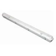 Oprawy, klosze i abażury - Eko-Light Oprawa hermetyczna 1 x 36 W IP65 1901 - miniaturka - grafika 1