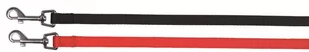 Trixie Smycz Classic XS-S 1.20 m/15 mm czarna - Smycze dla psów - miniaturka - grafika 1