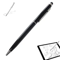 Akcesoria do tabletów i e-booków - Precyzyjny rysik stylus pen do tabletu telefonu X1 - miniaturka - grafika 1
