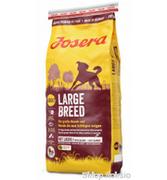Sucha karma dla psów - Josera Large Breed 15 kg - miniaturka - grafika 1
