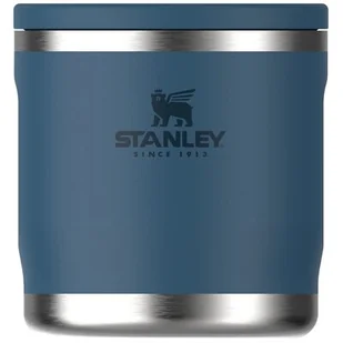 Lunch box STANLEY Adventure 0.35 L Niebieski - Lunch boxy - miniaturka - grafika 1