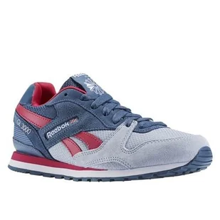 Buty do chodzenia dla dzieci Reebok GL 3000 SP - Buty dla dziewczynek - miniaturka - grafika 1