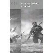 Historia świata - Sedan 1870 - Ryszard Dzieszyński - miniaturka - grafika 1