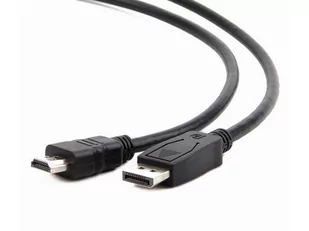 Gembird CC-DP-HDMI-6 - Kable komputerowe i do monitorów - miniaturka - grafika 1