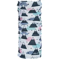 Czapki i chusty sportowe damskie - Chusta wielofunkcyjna bandana Viking Regular 8060 - miniaturka - grafika 1