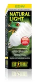 Akcesoria do terrarium - Exo Terra Żarówka Natural Light moc 25 W - miniaturka - grafika 1