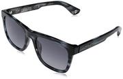 Okulary przeciwsłoneczne - Police Unisex SPLE37N okulary przeciwsłoneczne, brązowe, rozmiar 56, brązowy, 56 - miniaturka - grafika 1
