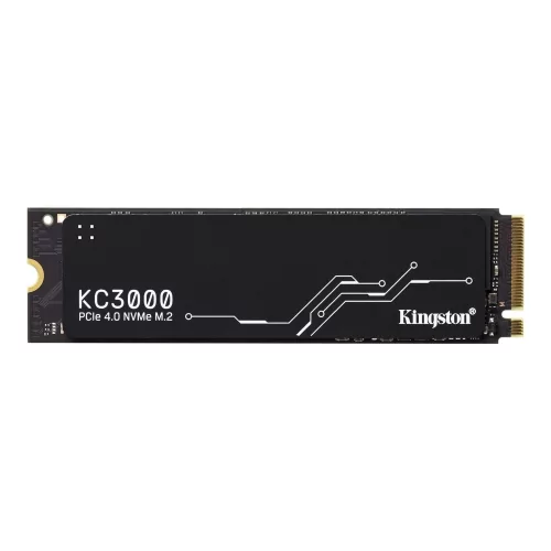 Kingston SSD 1024G PCIe 4.0 NVMe M.2