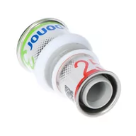 Akcesoria grzewcze - Uponor S-Press PLUS złączka redukcyjna PPSU 32-25 - miniaturka - grafika 1