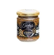 Majonezy i dressingi - Pasta truflowa DELUXE z 20% czarnej trufli, 180 g  (Salsa Tartufata) - miniaturka - grafika 1