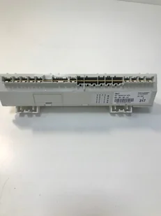 Sterowanie Bauknecht Whirlpool Ignis Płyta Główna - Akcesoria i części AGD - miniaturka - grafika 1