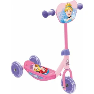 Hulajnoga dla dzieci DISNEY Princess - Hulajnogi - miniaturka - grafika 1